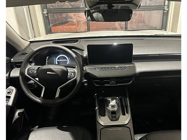 Новый Haval Jolion I Рестайлинг 2026 года, цена 2 870 010 рублей, внедорожник, Автокод Объявления