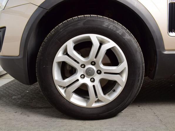 Opel Antara I Рестайлинг с пробегом 2012 года, цена 949 999 рублей, 267198 км, внедорожник, Автокод Объявления