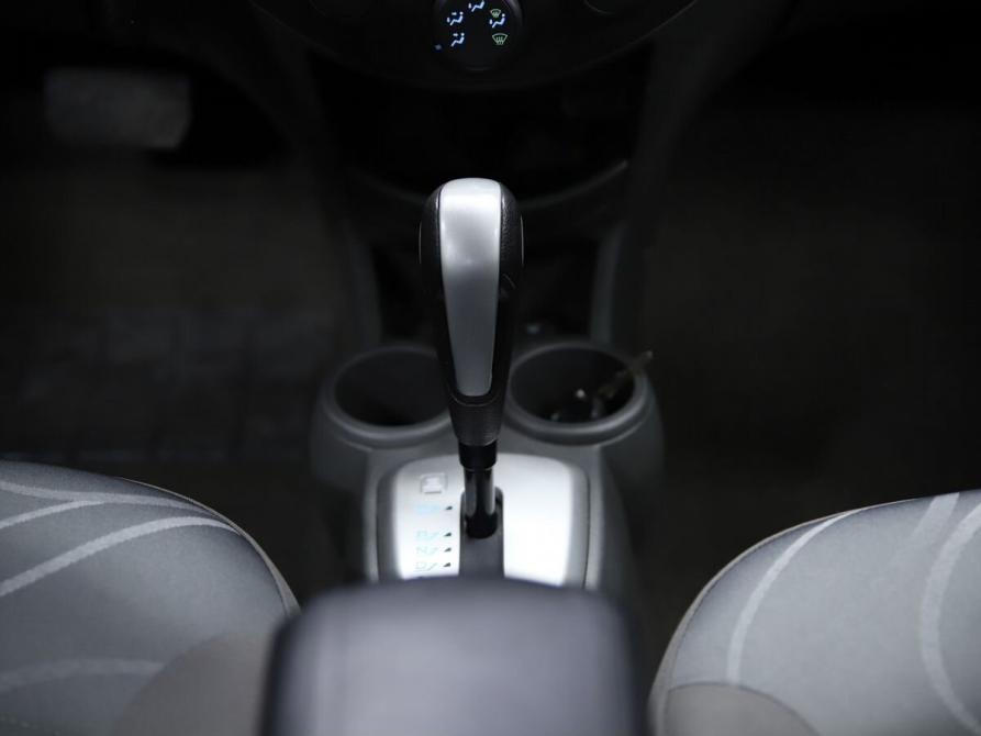 Chevrolet Spark III (M300) Рестайлинг Уфа  - изображение 15