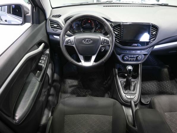 Lada (ВАЗ) Vesta I с пробегом 2020 года, цена 899 900 рублей, 145000 км, седан, Автокод Объявления