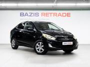 Hyundai Solaris I Тюмень  - изображение 26