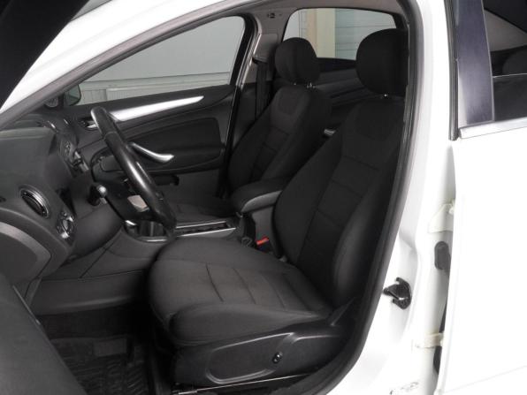 Ford Mondeo IV Рестайлинг с пробегом 2011 года, цена 916 000 рублей, 108986 км, седан, Автокод Объявления