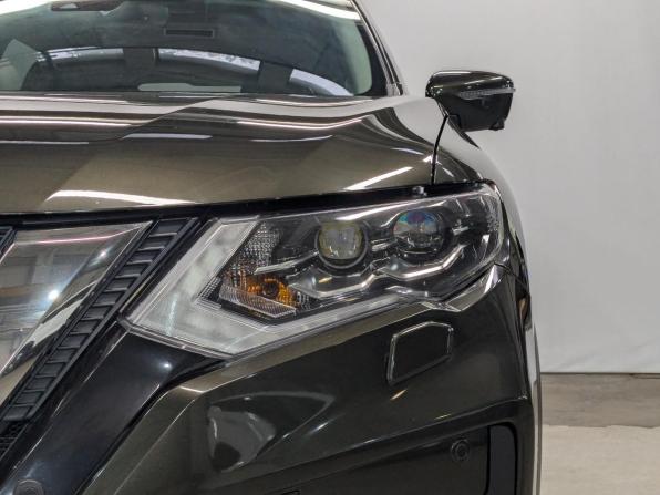 Nissan X-Trail III Рестайлинг с пробегом 2021 года, цена 2 795 000 рублей, 72139 км, внедорожник, Автокод Объявления