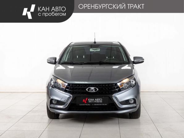 Lada (ВАЗ) Vesta I с пробегом 2015 года, цена 725 000 рублей, 95151 км, седан, Автокод Объявления