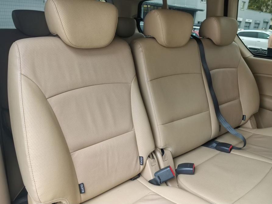 Hyundai H-1 II Рестайлинг 2 Москва  - изображение 13