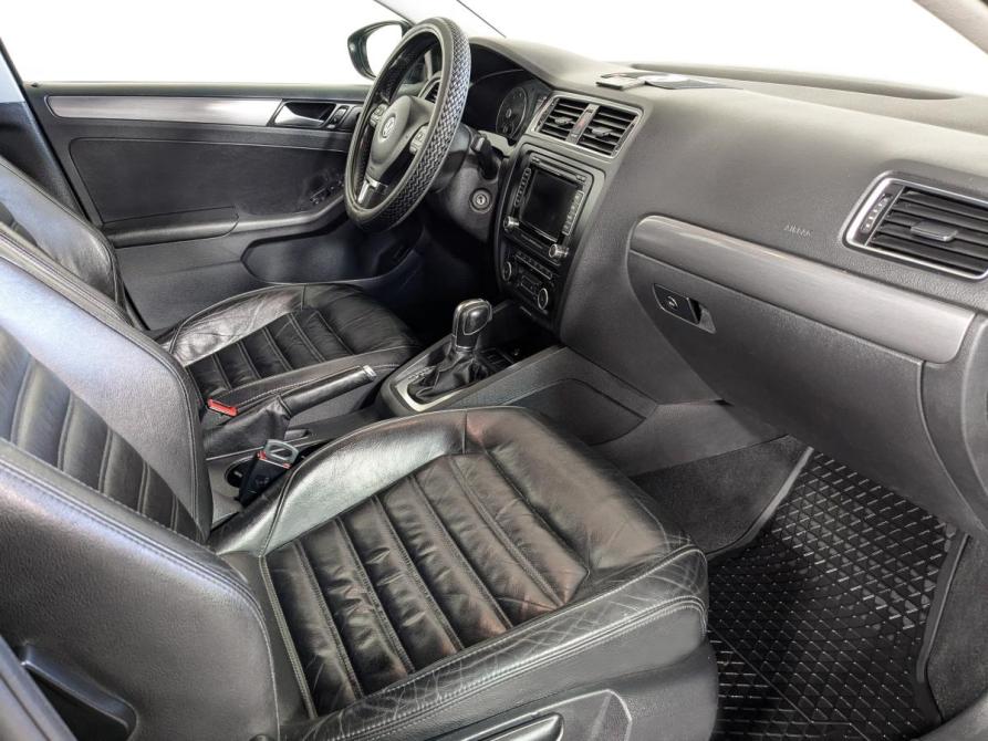 Volkswagen Jetta VI Екатеринбург  - изображение 13
