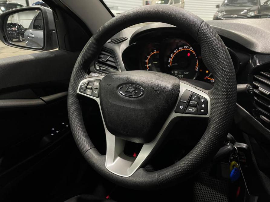 Lada (ВАЗ) Vesta I Пермь  - изображение 14