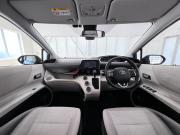 Toyota Sienta II Волгоград  - изображение 47