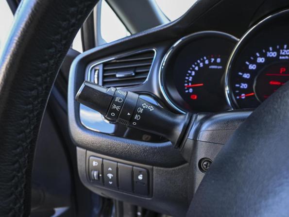 Kia Ceed II с пробегом 2013 года, цена 1 140 750 рублей, 161584 км, хэтчбек, Автокод Объявления