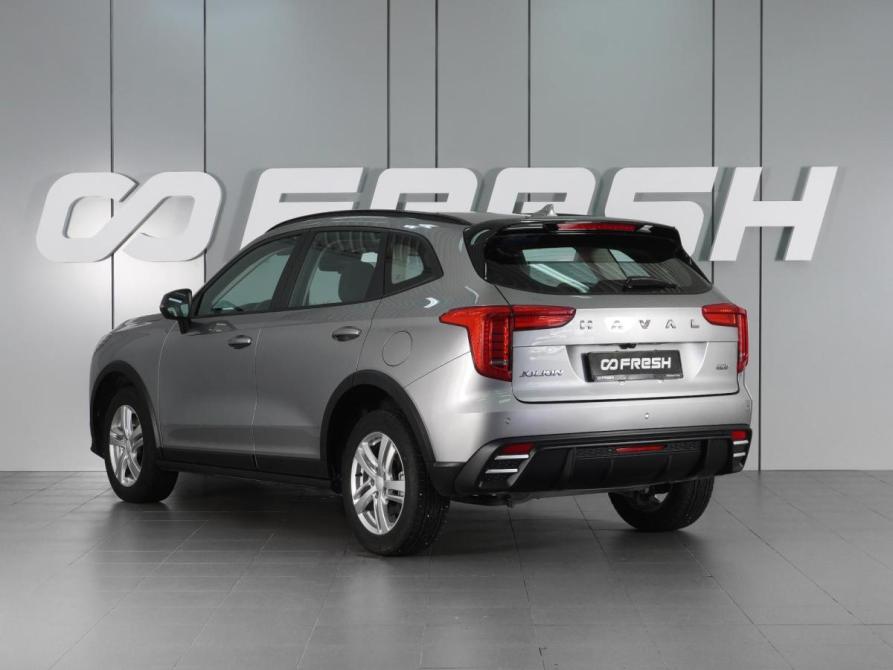 Haval Jolion I Рестайлинг Минеральные Воды  - изображение 2