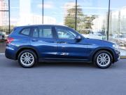 BMW X3 III (G01) Москва  - изображение 27