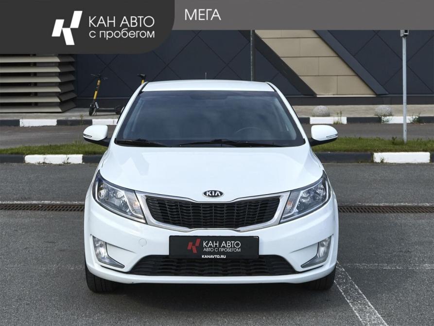 Kia Rio III Казань  - изображение 3