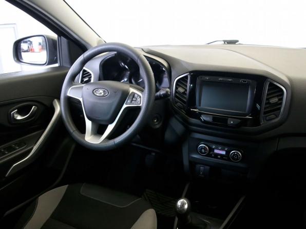 Lada (ВАЗ) XRAY I с пробегом 2020 года, цена 870 000 рублей, 122567 км, хэтчбек, Автокод Объявления