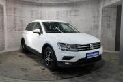 Volkswagen Tiguan II Ярославль  - изображение 17