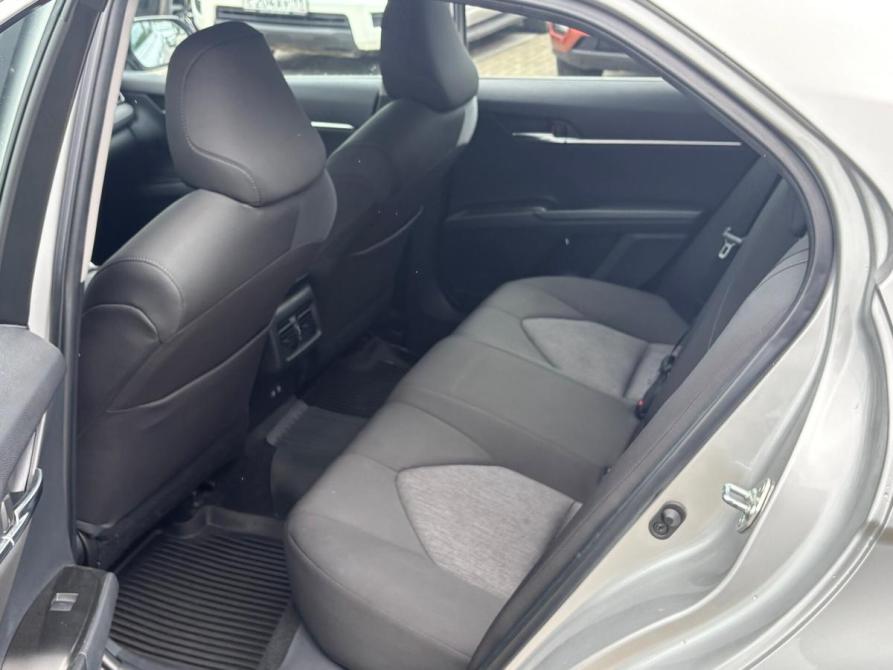 Toyota Camry VIII (XV70) Рестайлинг Сыктывкар  - изображение 13