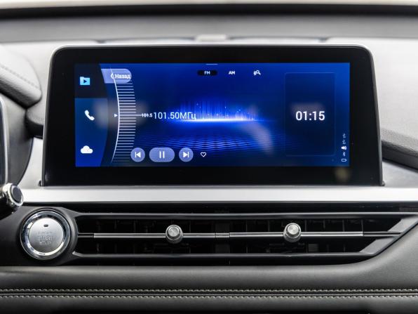 Chery Tiggo 7 Pro I с пробегом 2022 года, цена 1 538 000 рублей, 43606 км, внедорожник, Автокод Объявления
