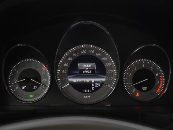 Mercedes-Benz GLK-Класс I (X204) Рестайлинг с пробегом 2012 года, цена 2 299 990 рублей, 69892 км, внедорожник, Автокод Объявления