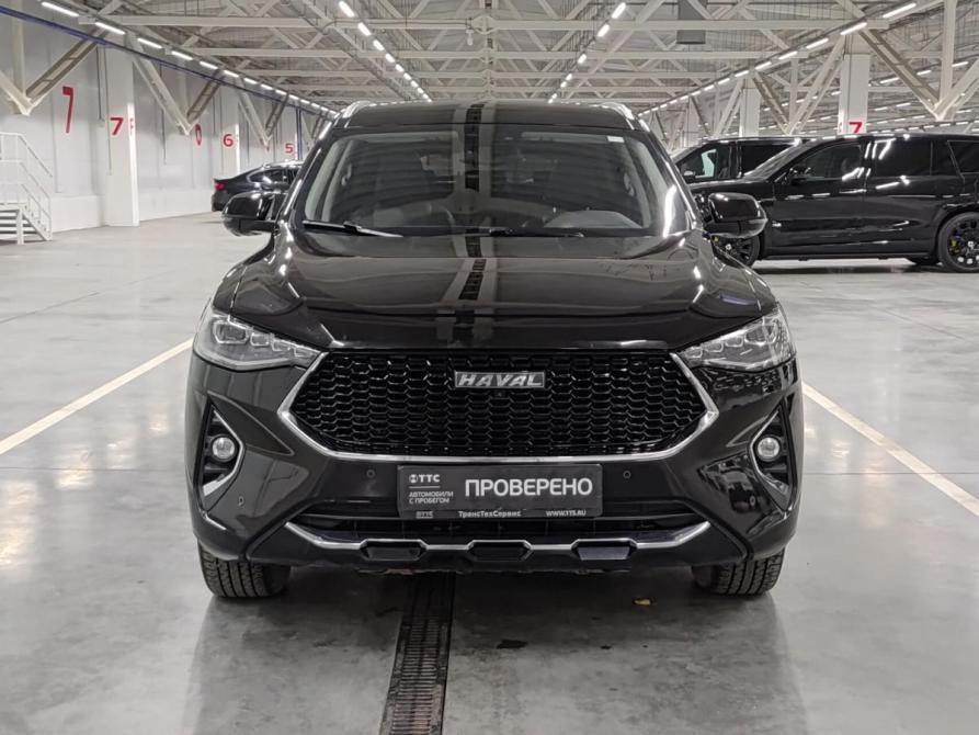 Haval F7 I Казань  - изображение 2