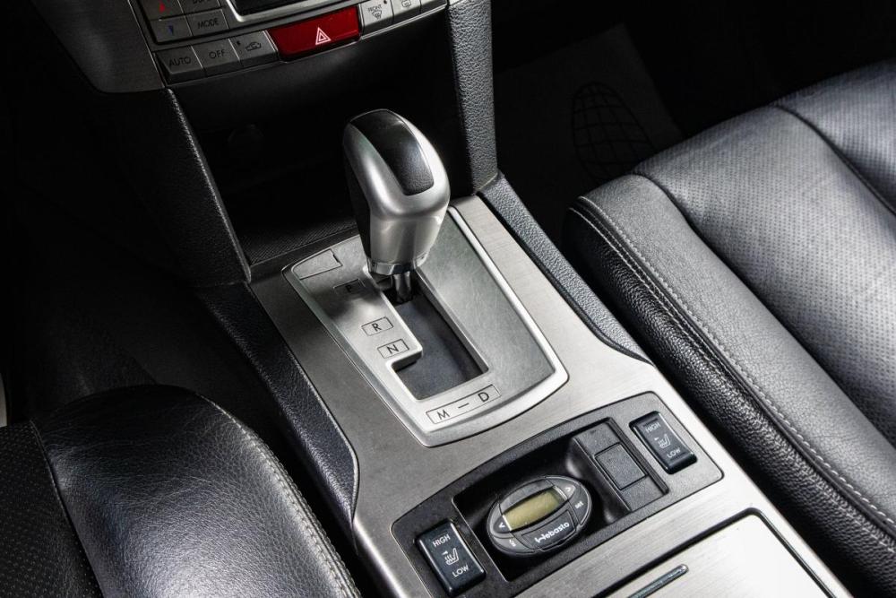 Subaru Legacy V Сургут  - изображение 17