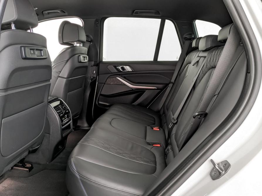 BMW X5 IV (G05/G18) Москва  - изображение 12