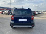 Skoda Yeti I Тверь  - изображение 25