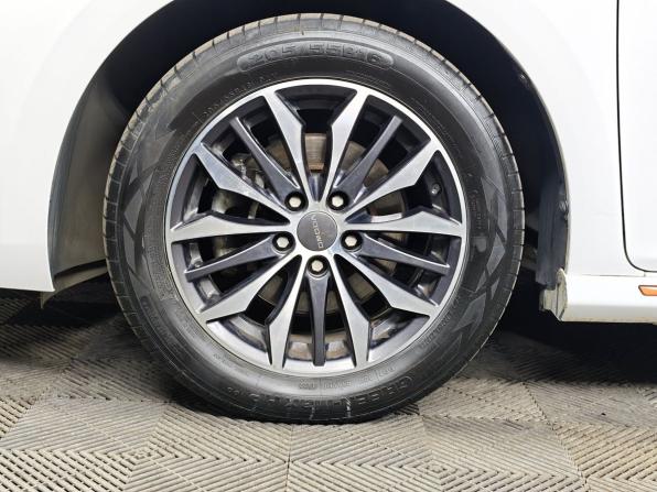 Omoda S5 с пробегом 2023 года, цена 1 145 000 рублей, 72165 км, седан, Автокод Объявления
