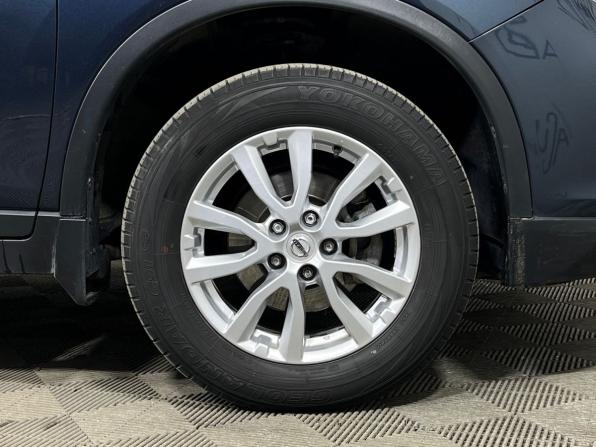 Nissan X-Trail III Рестайлинг с пробегом 2020 года, цена 2 379 000 рублей, 93732 км, внедорожник, Автокод Объявления