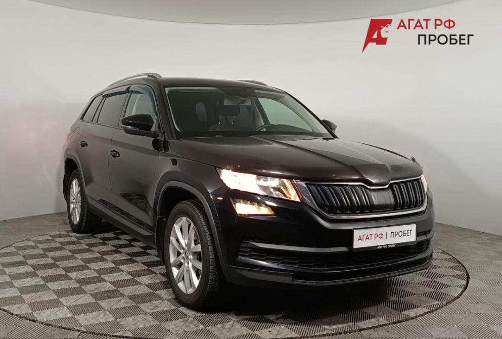 Skoda Kodiaq I Волгоград  - изображение 1