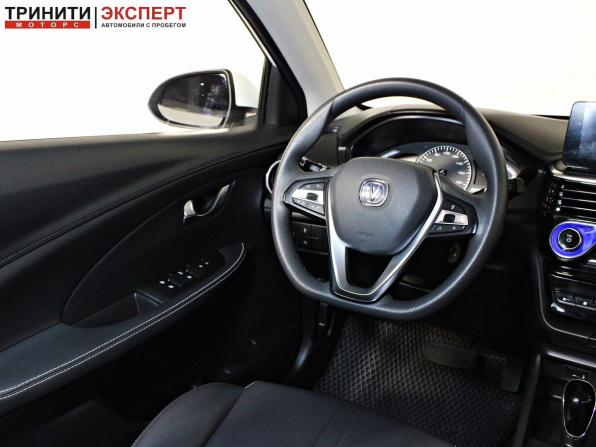 Changan Alsvin с пробегом 2023 года, цена 1 137 000 рублей, 26960 км, седан, Автокод Объявления