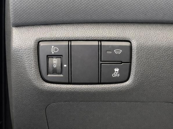 Hyundai Creta I Рестайлинг с пробегом 2020 года, цена 1 887 000 рублей, 95427 км, внедорожник, Автокод Объявления