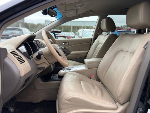 Nissan Murano II (Z51) Рестайлинг с пробегом 2011 года, цена 1 035 000 рублей, 173000 км, внедорожник, Автокод Объявления