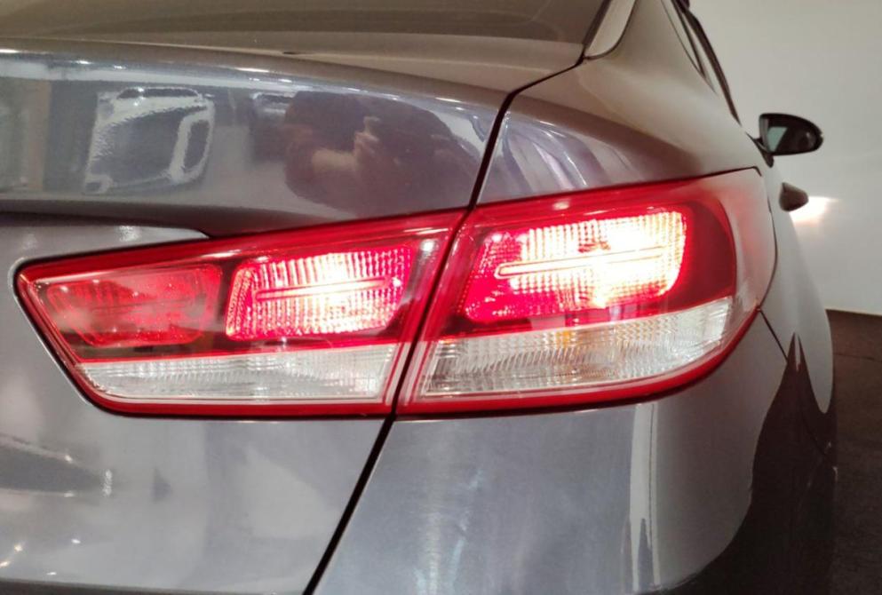 Kia Optima IV Рестайлинг Ярославль  - изображение 24
