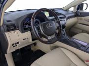 Lexus RX III Рестайлинг Москва  - изображение 50