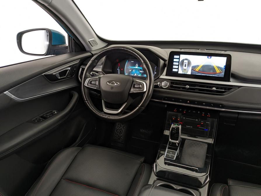Chery Tiggo 7 Pro I Москва  - изображение 26