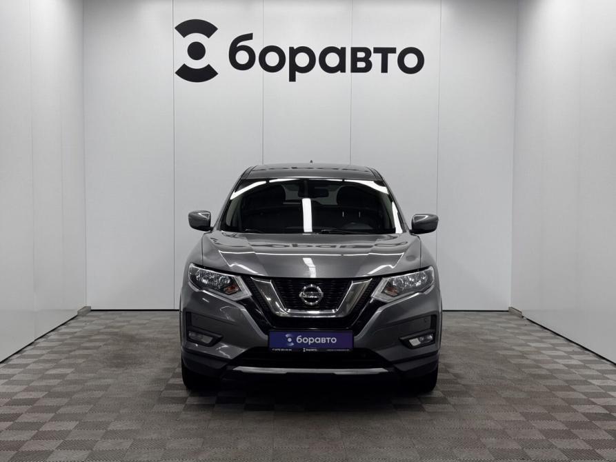 Nissan X-Trail III Рестайлинг Воронеж  - изображение 5