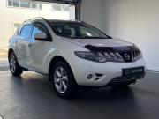 Nissan Murano II (Z51) Уфа  - изображение 25