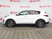 Kia Sportage IV Рестайлинг Вологда  - изображение 25