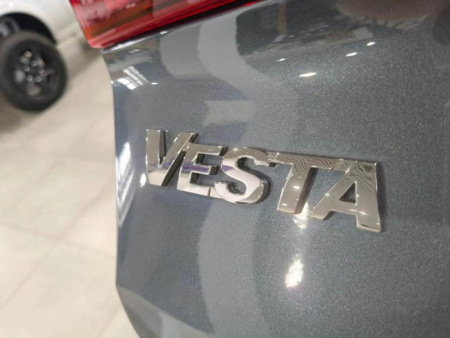 Lada (ВАЗ) Vesta I Рестайлинг (NG) Нижний Новгород  - изображение 9