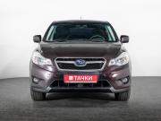 Subaru XV I Иркутск  - изображение 26