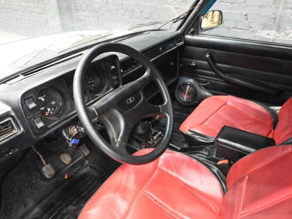 Lada (ВАЗ) 2105 с пробегом 2006 года, цена 160 000 рублей, 94803 км, седан, Автокод Объявления