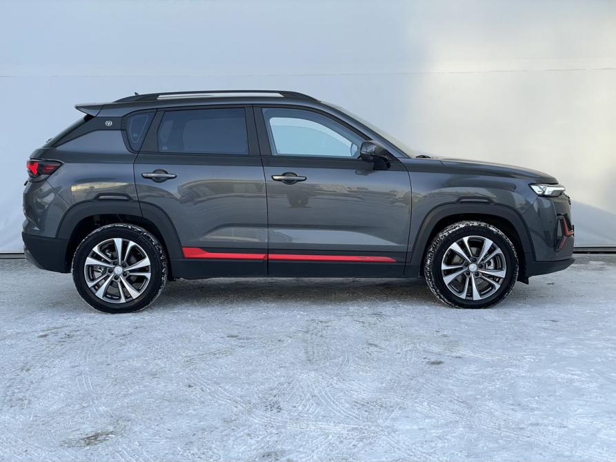 Changan CS35 Plus I Рестайлинг Екатеринбург  - изображение 4