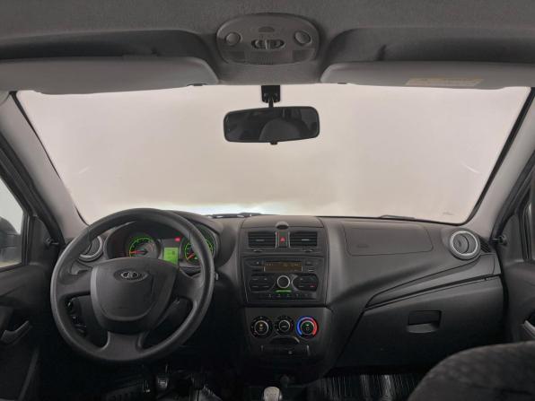 Lada (ВАЗ) Kalina II с пробегом 2017 года, цена 285 000 рублей, 138645 км, хэтчбек, Автокод Объявления