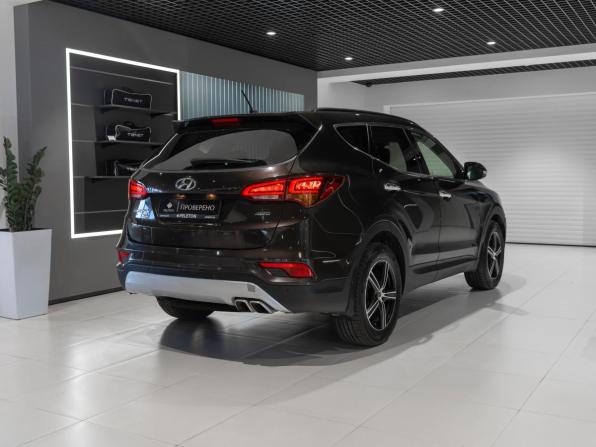 Hyundai Santa Fe III Рестайлинг с пробегом 2015 года, цена 1 980 000 рублей, 136454 км, внедорожник, Автокод Объявления