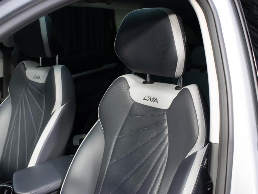 Geely Atlas II Москва  - изображение 11