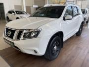Nissan Terrano III (D10) Саратов  - изображение 28