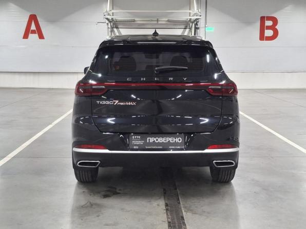 Chery Tiggo 7 Pro Max I с пробегом 2022 года, цена 1 790 000 рублей, 25075 км, внедорожник, Автокод Объявления