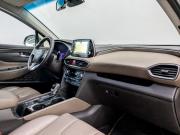Hyundai Santa Fe IV Москва  - изображение 41