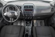 Mitsubishi ASX I Барнаул  - изображение 34