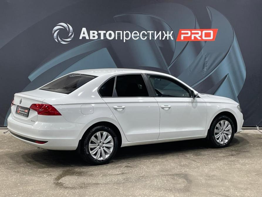 Volkswagen Bora IV Пермь  - изображение 5