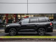 Toyota Land Cruiser 200 Series Рестайлинг 2 Санкт-Петербург  - изображение 47